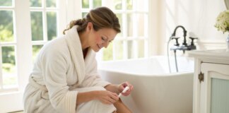 Hybrydy na stopach, jak o nie dbać? Krok po kroku! Hybrydy na stopach, jak o nie dbać? Krok po kroku!