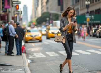 It girls – kim są i jak stać się jedną z nich? TOP5 Instagramerek, które wyznaczają trendy w świecie mody It girls – kim są i jak stać się jedną z nich? TOP5 Instagramerek, które wyznaczają trendy w świecie mody