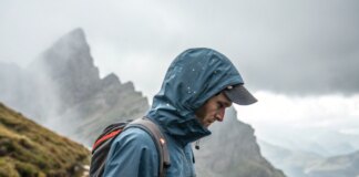 Jak kurtka w góry na zimę i na lato? Rodzaje, parametry i funkcje Jak kurtka w góry na zimę i na lato? Rodzaje, parametry i funkcje