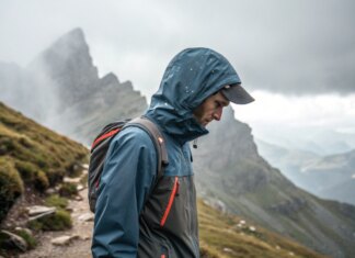 Jak kurtka w góry na zimę i na lato? Rodzaje, parametry i funkcje Jak kurtka w góry na zimę i na lato? Rodzaje, parametry i funkcje