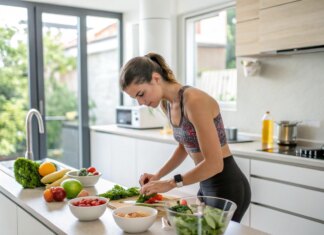 Jak schudnąć 20 kg? Sprawdzone metody zdrowej redukcji wagi bez efektu jojo Jak schudnąć 20 kg? Sprawdzone metody zdrowej redukcji wagi bez efektu jojo
