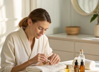 Olejek rycynowy na paznokcie. Jak szybko wzmocnić i zregenerować płytkę? Olejek rycynowy na paznokcie. Jak szybko wzmocnić i zregenerować płytkę?