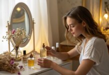 Perfumy w olejku – jak pachną i jak je stosować? Perfumy w olejku - jak pachną i jak je stosować?