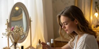 Perfumy w olejku – jak pachną i jak je stosować? Perfumy w olejku - jak pachną i jak je stosować?