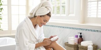 Pielęgnacja stóp – jak o nie dbać? Pielęgnacja stóp – jak o nie dbać?