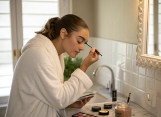 Pomada do brwi – jak jej używać i co zrobić kiedy zaschnie? Pomada do brwi - jak jej używać i co zrobić kiedy zaschnie?