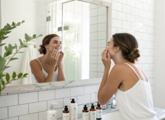 Retinol – jak działa, kiedy zacząć stosować i jak uzyskać najlepsze efekty Retinol - jak działa, kiedy zacząć stosować i jak uzyskać najlepsze efekty