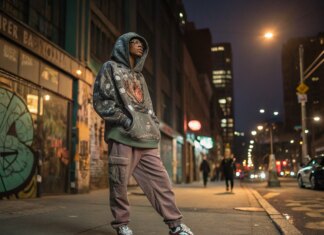 Styl streetwear – co to jest i jak wygląda moda uliczna? Styl streetwear – co to jest i jak wygląda moda uliczna?