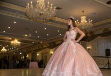 Suknia princesse – jak wygląda i jak stylizować ten synonim królewskiego stylu Suknia princesse - jak wygląda i jak stylizować ten synonim królewskiego stylu