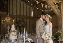 Wesele w stylu vintage – na czym polega i jak je urządzić? Wesele w stylu vintage – na czym polega i jak je urządzić?