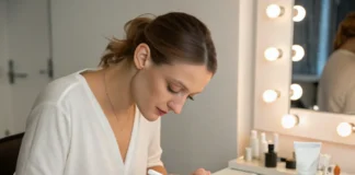 Jak wygląda francuski manicure i jak go wykonać krok po kroku?