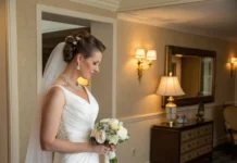 Komplet biżuterii ślubnej – jak wybrać i dopasować? Porady dla przyszłej panny młodej!