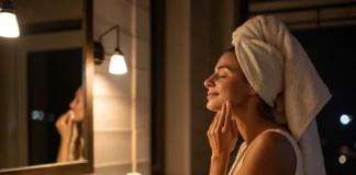 Serum z retinolem – jak stosować i jakie wybrać?