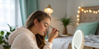 Jak uzyskać piękne, naturalne brwi za pomocą makijażu i pielęgnacji? Jak uzyskać piękne, naturalne brwi za pomocą makijażu i pielęgnacji?