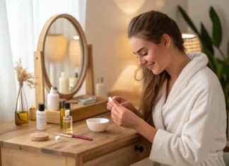 Jak wzmocnić paznokcie po hybrydzie? Te metody działają!