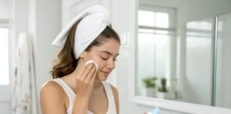Tonik z kwasem salicylowym – jak działa i jak stosować?