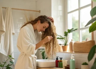 Suche włosy – przyczyny przesuszania i proste rady, jak o nie dbać!
