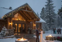 Wesele w stylu zimowym – jak je zorganizować?