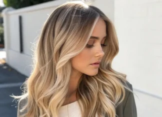 Beżowy blond to wymarzony odcień każdej it-girl. Komu pasuje i jak go uzyskać?