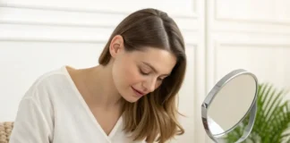 Jak wycinać skórki przy paznokciach?