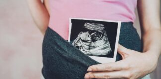 USG połówkowe (18–22. tydzień) – najważniejsze badanie anatomiczne w ciąży USG prenatalne