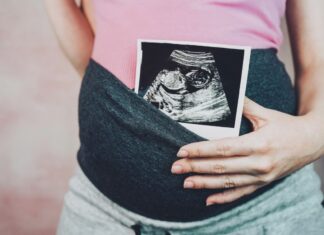 USG połówkowe (18–22. tydzień) – najważniejsze badanie anatomiczne w ciąży USG prenatalne