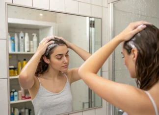 Szampon przeciwłupieżowy – który wybrać i jak stosować