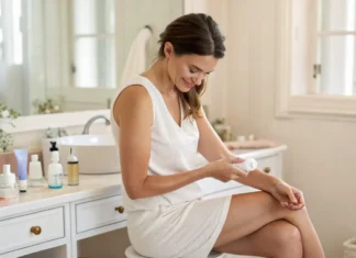 Łuszczenie się skóry – z czego wynika i jak sobie z tym radzić?