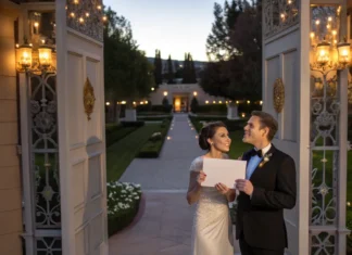 Zaproszenie z osobą towarzyszącą – Jak je wypisać, przykładowe teksty i kogo zaprosić z osobą towarzyszącą