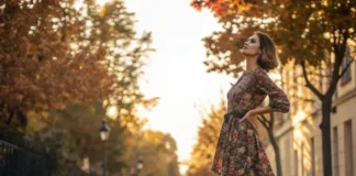 Botki do sukienki – stylizacje. Jak je nosić?