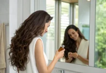 Ciemny brąz – komu pasuje, jak uzyskać i pielęgnować?