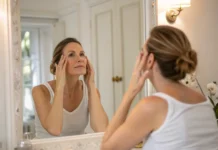 Gimnastyka twarzy, czyli FaceFitness – jak działa i jak wykonywać?