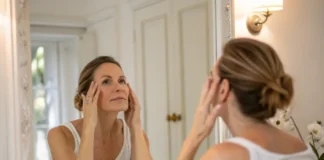 Gimnastyka twarzy, czyli FaceFitness – jak działa i jak wykonywać?