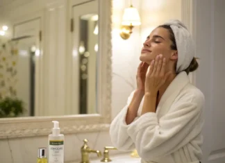 Olej mineralny – jak działa i czy powinno się go unikać