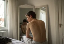 Pryszcze na plecach – przyczyny i jak się ich pozbyć?