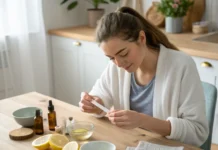 Jak przedłużyć paznokcie bez niczego? Te domowe sposoby skutecznie wydłużą płytkę bez wizyty w salonie