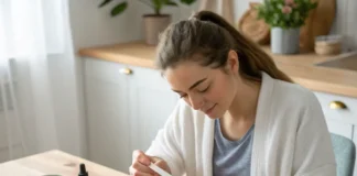 Jak przedłużyć paznokcie bez niczego? Te domowe sposoby skutecznie wydłużą płytkę bez wizyty w salonie