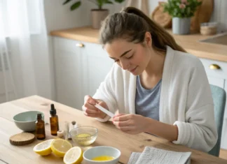 Jak przedłużyć paznokcie bez niczego? Te domowe sposoby skutecznie wydłużą płytkę bez wizyty w salonie