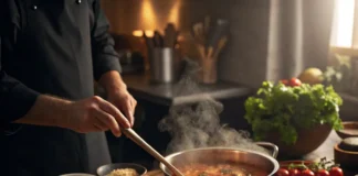 Jak wzbogacić smak sosów? Kilka kluczowych składników