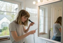 Lekka grzywka – komu pasuje i jak zrobić?