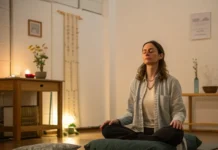 Jak medytować? Poradnik dla początkujących