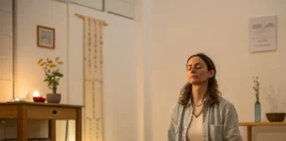 Jak medytować? Poradnik dla początkujących