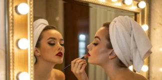 Perfekcyjny i trwały makijaż wieczorowy. Jak go wykonać?