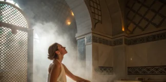 Rytuał hammam – na czym polega i jak wykonać go w domu?