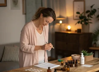 Jak zrobić perfumy? Prosty przepis do wykonania w domu