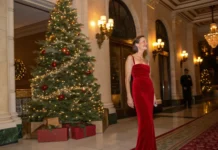 Jak się ubrać na Wigilię?