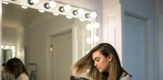 Grzywka na bok – komu pasuje i jak ją obciąć?